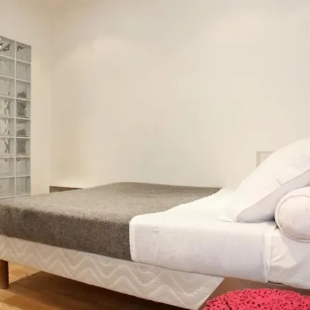 Jules Jo Appartement *