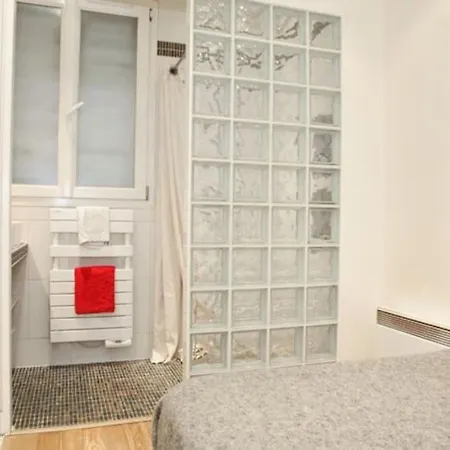 Jules Jo Apartamento París