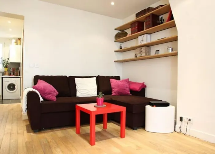 Lejlighed Jules Jo *