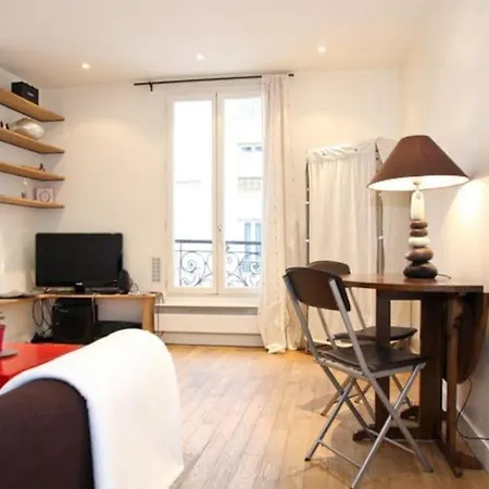 Apartman Jules Jo