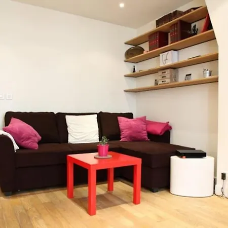 Apartamento Jules Jo *